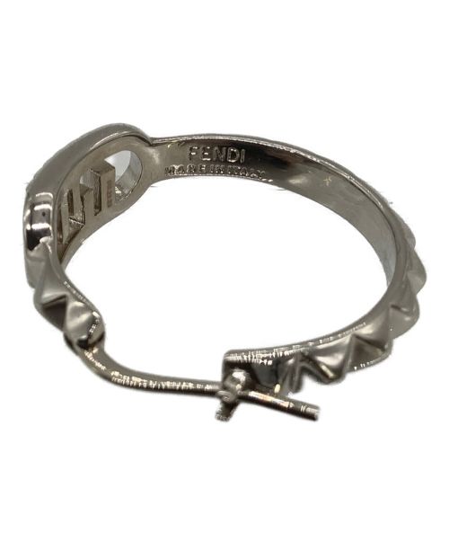 FENDI（フェンディ）FENDI (フェンディ) ピアスの古着・服飾アイテム
