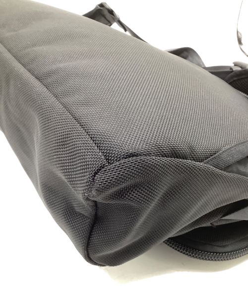 Manhattan Portage BLACK LABEL（マンハッタンポーテージ ブラックレーベル）Manhattan Portage BLACK LABEL (マンハッタンポーテージ ブラックレーベル) ボディーバッグ ブラックの古着・服飾アイテム