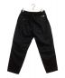 ROKX×sage de cret (ロックス×サージュデクレ) FLIGHT PANT Ⅱ ブラック サイズ:S：3000円