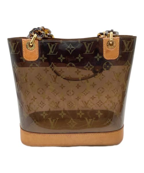 LOUIS VUITTON（ルイ ヴィトン）LOUIS VUITTON (ルイ ヴィトン) カバアンブルPM ブラウン サイズ:表記なしの古着・服飾アイテム