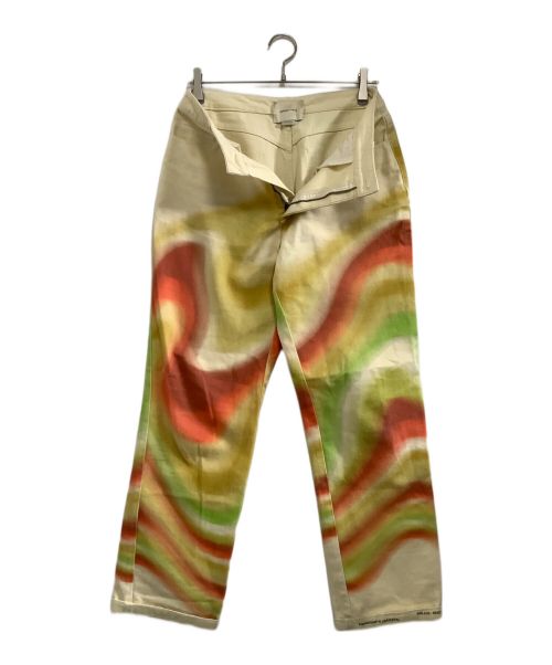 Paloma Wool（パロマウール）Paloma Wool (パロマウール) コットンパンツ マルチカラー サイズ:42の古着・服飾アイテム