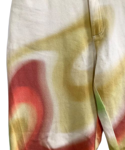 Paloma Wool（パロマウール）Paloma Wool (パロマウール) コットンパンツ マルチカラー サイズ:42の古着・服飾アイテム