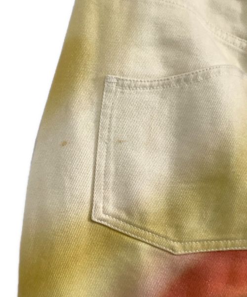 Paloma Wool（パロマウール）Paloma Wool (パロマウール) コットンパンツ マルチカラー サイズ:42の古着・服飾アイテム