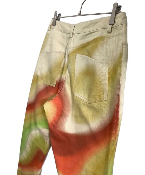 Paloma Wool（パロマウール）Paloma Wool (パロマウール) コットンパンツ マルチカラー サイズ:42の古着・服飾アイテム