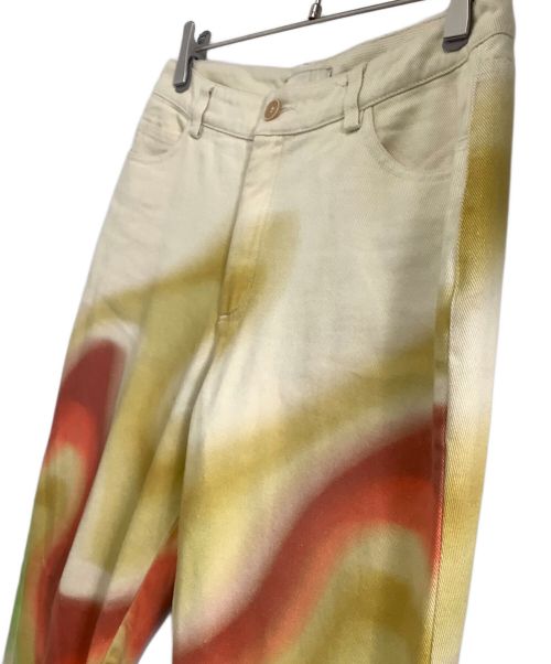 Paloma Wool（パロマウール）Paloma Wool (パロマウール) コットンパンツ マルチカラー サイズ:42の古着・服飾アイテム