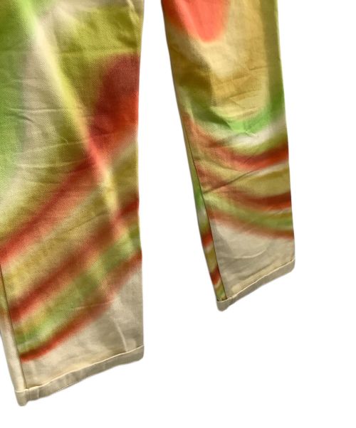 Paloma Wool（パロマウール）Paloma Wool (パロマウール) コットンパンツ マルチカラー サイズ:42の古着・服飾アイテム