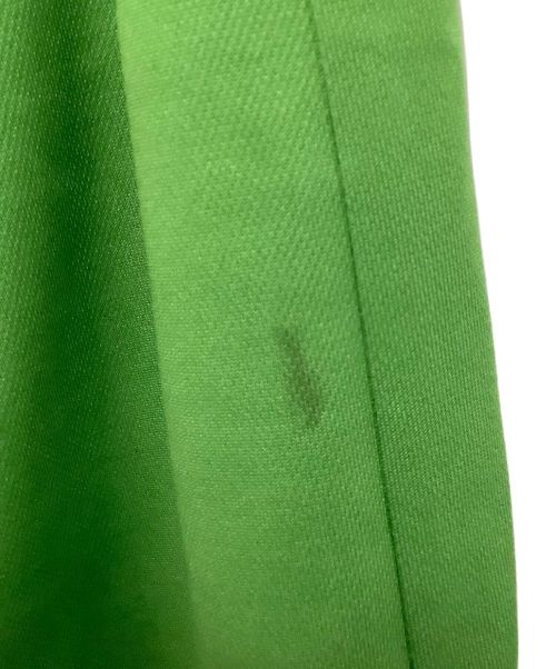 HOUSE OF SUNNY（ハウスオブサニー）HOUSE OF SUNNY (ハウスオブサニー) トラックジャケット グリーン サイズ:Sの古着・服飾アイテム