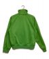 HOUSE OF SUNNY (ハウスオブサニー) トラックジャケット グリーン サイズ:S：3500円