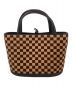 LOUIS VUITTON (ルイ ヴィトン) ミニハンドバッグ　ダミエ・ソバージュ　インパラ：41000円