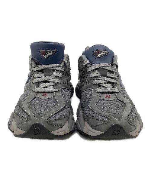 NEW BALANCE（ニューバランス）NEW BALANCE (ニューバランス) スニーカー NEW BALANCE キャッスルロック グレー サイズ:25.5cmの古着・服飾アイテム