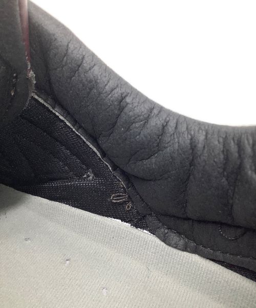 NEW BALANCE（ニューバランス）NEW BALANCE (ニューバランス) レザースニーカー NEW BALANCE 576/英国製 ブラウン サイズ:USA9/UK8 1/2の古着・服飾アイテム