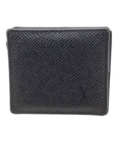 中古・古着通販】LOUIS VUITTON (ルイ ヴィトン) カードケース タイガ 中古・古着通販】LOUIS VUITTON (ルイ ヴィトン) カードケース タイガ