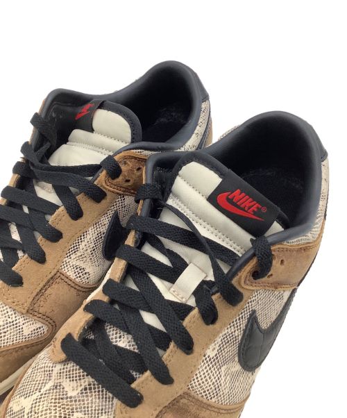 NIKE（ナイキ）NIKE (ナイキ) スニーカー Dunk Low PRM 