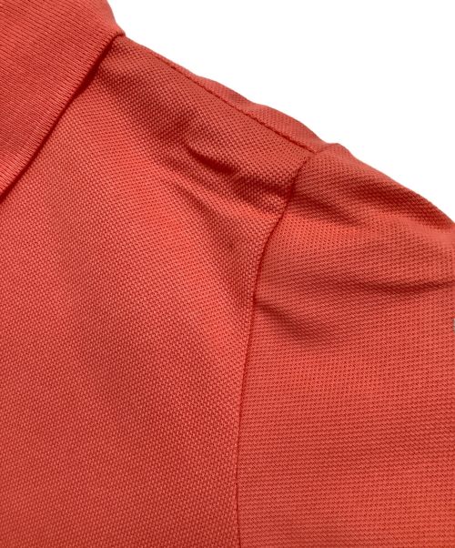 PEARLY GATES（パーリーゲイツ）PEARLY GATES (パーリーゲイツ) ゴルフウェア(トップス) ピンク サイズ:1 未使用品の古着・服飾アイテム