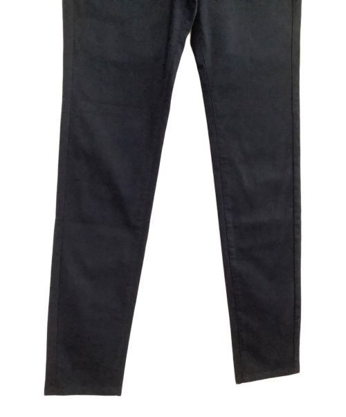 PEARLY GATES（パーリーゲイツ）PEARLY GATES (パーリーゲイツ) ゴルフパンツ ブラック サイズ:1 未使用品の古着・服飾アイテム