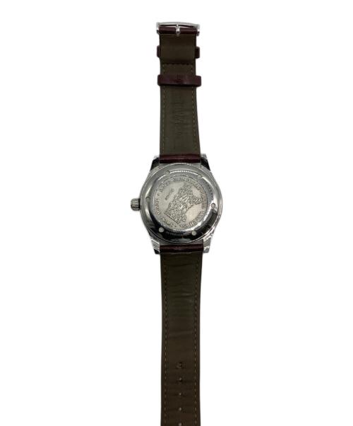 BALL Watch（ボールウォッチ）BALL Watch (ボールウォッチ) ENGINEERⅡ 自動巻きの古着・服飾アイテム