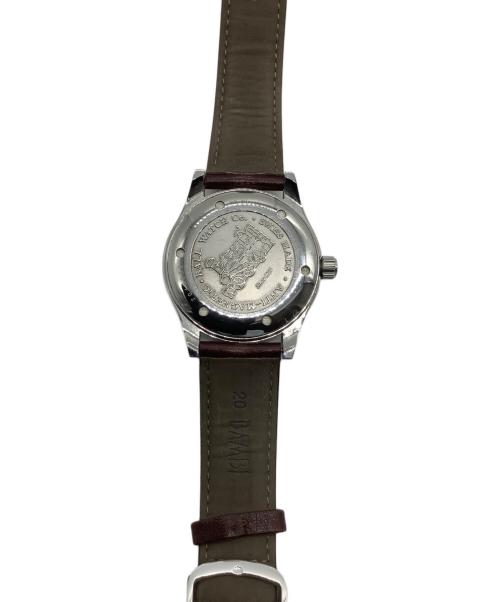 BALL Watch（ボールウォッチ）BALL Watch (ボールウォッチ) ENGINEERⅡ 自動巻きの古着・服飾アイテム