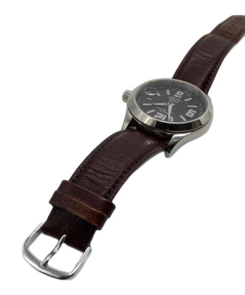 BALL Watch（ボールウォッチ）BALL Watch (ボールウォッチ) ENGINEERⅡ 自動巻きの古着・服飾アイテム