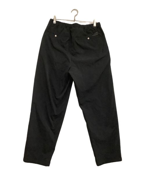 THE NORTH FACE（ザ ノース フェイス）THE NORTH FACE (ザ ノース フェイス) テックパンツ STANDARD TECH PANT 23AWノースフェイススタンダード限定発売 ブラック サイズ:XXLの古着・服飾アイテム
