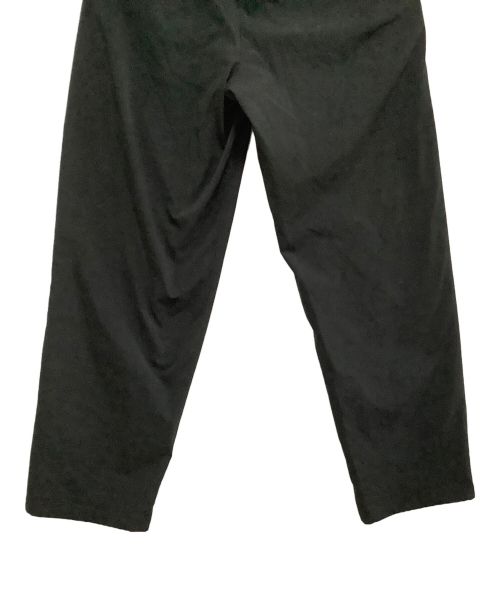 THE NORTH FACE（ザ ノース フェイス）THE NORTH FACE (ザ ノース フェイス) テックパンツ STANDARD TECH PANT 23AWノースフェイススタンダード限定発売 ブラック サイズ:XXLの古着・服飾アイテム