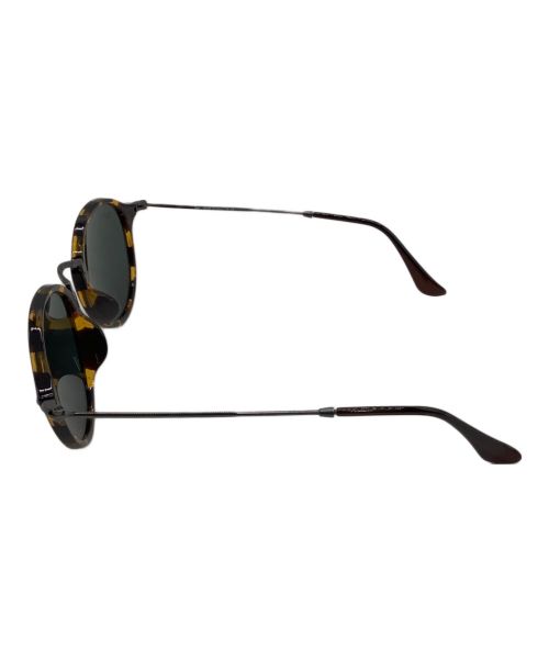 RAY-BAN（レイバン）RAY-BAN (レイバン) サングラス 49□21 145 ブラウン×ブラックの古着・服飾アイテム