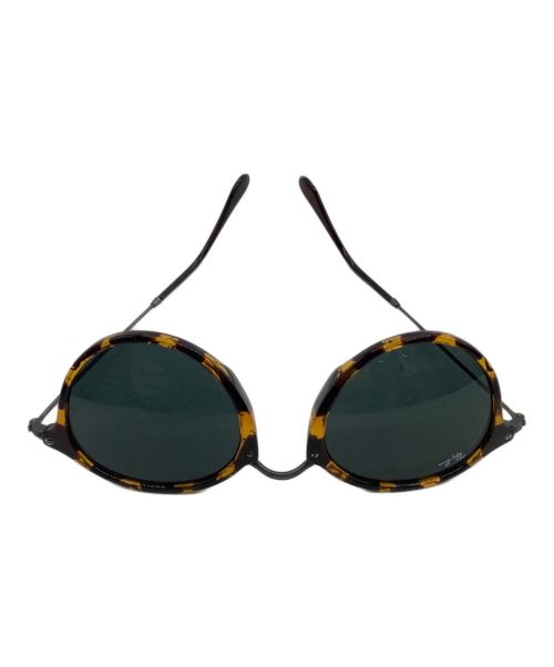 RAY-BAN（レイバン）RAY-BAN (レイバン) サングラス 49□21 145 ブラウン×ブラックの古着・服飾アイテム