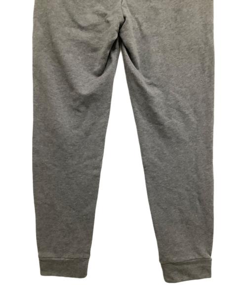ARMANI EXCHANGE（アルマーニ エクスチェンジ）ARMANI EXCHANGE (アルマーニ エクスチェンジ) スウェットパンツ ライトグレー サイズ:Sの古着・服飾アイテム