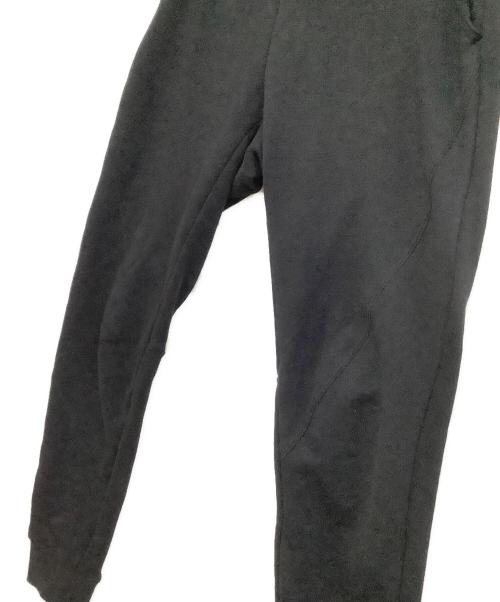 TFW49（ティーエフダブリューフォーティーナイン）TFW49 (ティーエフダブリューフォーティーナイン) スウェットパンツ ブラック サイズ:4の古着・服飾アイテム