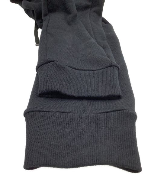 TFW49（ティーエフダブリューフォーティーナイン）TFW49 (ティーエフダブリューフォーティーナイン) スウェットパンツ ブラック サイズ:4の古着・服飾アイテム