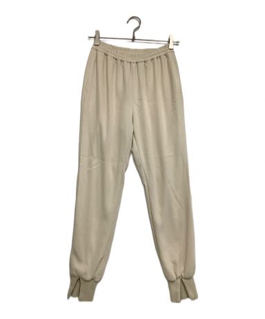 中古・古着通販】Col Pierrot (コルピエロ) イージーパンツ Rib Pants