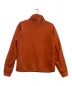 KUSHITANI (クシタニ) アロフトフードジャケット オレンジ サイズ:LL：14000円