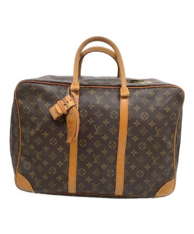 中古・古着通販】LOUIS VUITTON (ルイ ヴィトン) トラベルバッグ