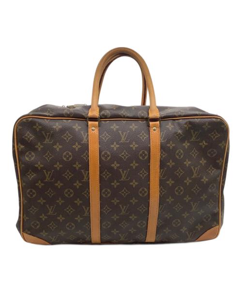 LOUIS VUITTON（ルイ ヴィトン）LOUIS VUITTON (ルイ ヴィトン) トラベルバッグ モノグラム シリウス 45 ブラウンの古着・服飾アイテム