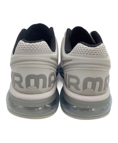 NIKE（ナイキ）NIKE (ナイキ) スニーカー 	AIR MAX 2013 ベージュ×ブラック サイズ:27.5の古着・服飾アイテム