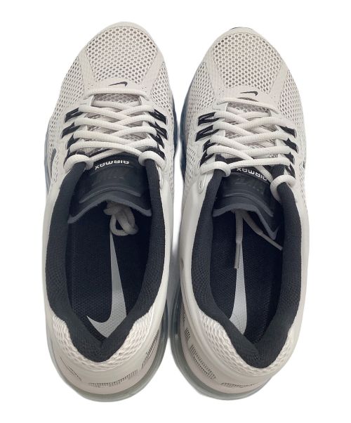 NIKE（ナイキ）NIKE (ナイキ) スニーカー 	AIR MAX 2013 ベージュ×ブラック サイズ:27.5の古着・服飾アイテム