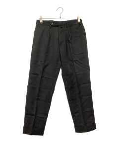中古・古着通販】BERNARD ZINS (ベルナール ザンス) ブラックウォッチ