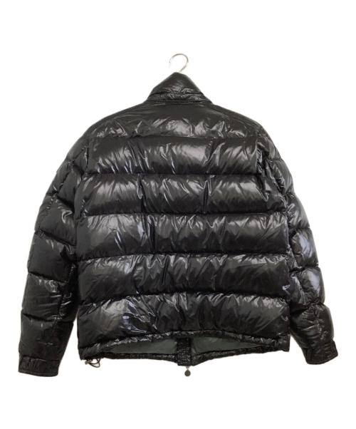 MONCLER（モンクレール）MONCLER (モンクレール) ダウンジャケット　MAYA ブラック サイズ:３の古着・服飾アイテム