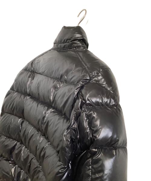 MONCLER（モンクレール）MONCLER (モンクレール) ダウンジャケット　MAYA ブラック サイズ:３の古着・服飾アイテム