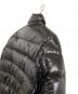 中古・古着 MONCLER (モンクレール) ダウンジャケット　MAYA ブラック サイズ:３：60000円