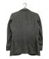 MACKINTOSH PHILOSOPHY (マッキントッシュフィロソフィー) TROTTER JACKET グレー サイズ:38：5000円