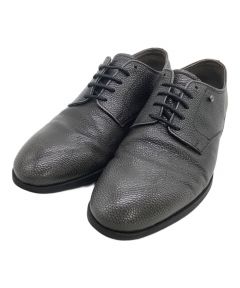 中古・古着通販】KLEMAN (クレマン) チロリアンシューズ ブラウン