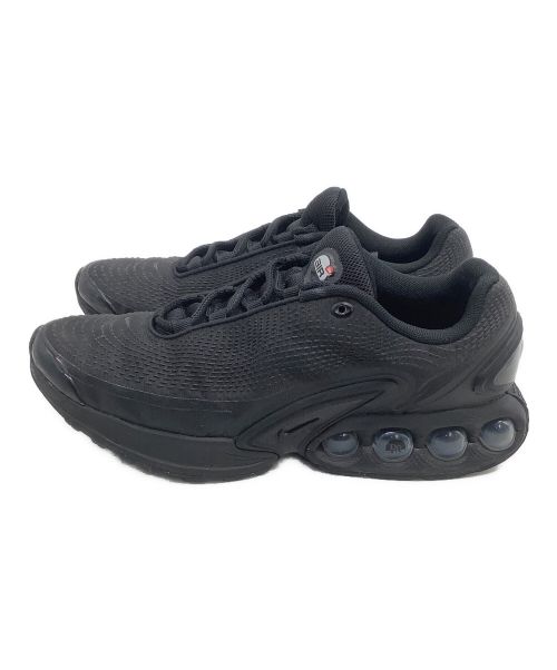 NIKE（ナイキ）NIKE (ナイキ) ローカットスニーカー Nike Air Max DN ブラック サイズ:26.5の古着・服飾アイテム