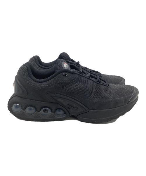 NIKE（ナイキ）NIKE (ナイキ) ローカットスニーカー Nike Air Max DN ブラック サイズ:26.5の古着・服飾アイテム