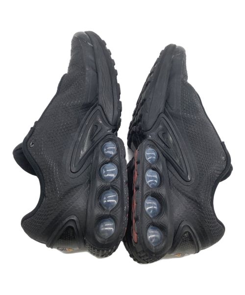 NIKE（ナイキ）NIKE (ナイキ) ローカットスニーカー Nike Air Max DN ブラック サイズ:26.5の古着・服飾アイテム