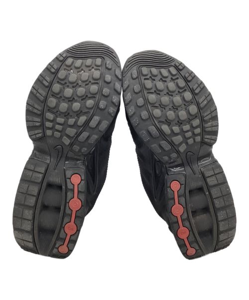 NIKE（ナイキ）NIKE (ナイキ) ローカットスニーカー Nike Air Max DN ブラック サイズ:26.5の古着・服飾アイテム