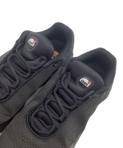 NIKE（ナイキ）NIKE (ナイキ) ローカットスニーカー Nike Air Max DN ブラック サイズ:26.5の古着・服飾アイテム