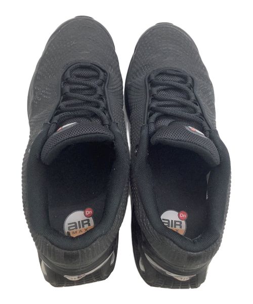 NIKE（ナイキ）NIKE (ナイキ) ローカットスニーカー Nike Air Max DN ブラック サイズ:26.5の古着・服飾アイテム