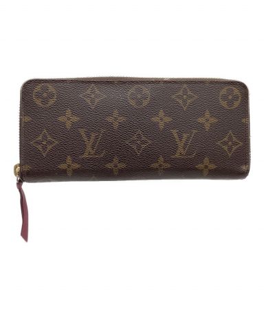 中古・古着通販】LOUIS VUITTON (ルイ ヴィトン) 長財布 モノグラム