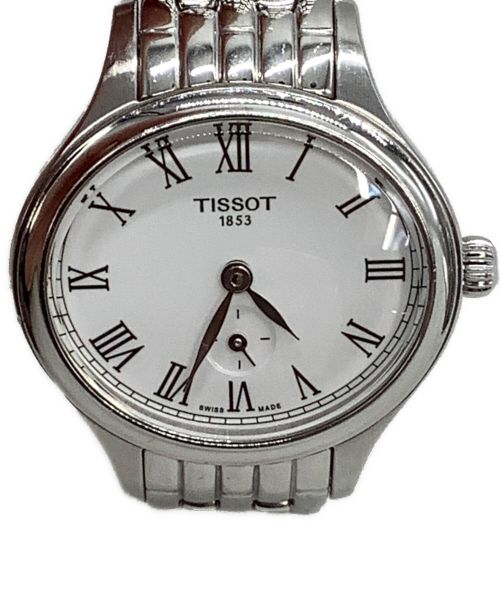 TISSOT（ティソ）TISSOT (ティソ) 腕時計 Bella Ora Piccolaの古着・服飾アイテム