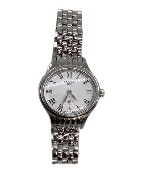 TISSOT（ティソ）TISSOT (ティソ) 腕時計 Bella Ora Piccolaの古着・服飾アイテム